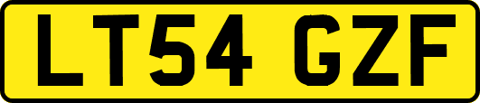 LT54GZF