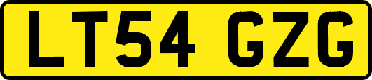 LT54GZG