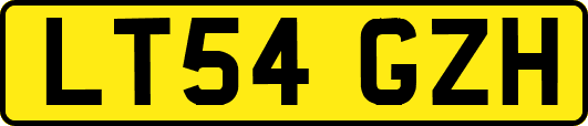 LT54GZH