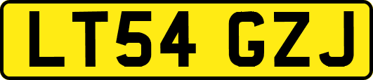 LT54GZJ