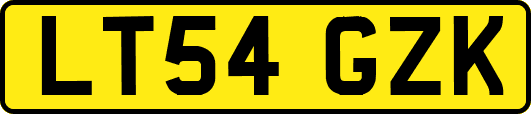 LT54GZK