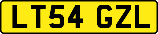 LT54GZL