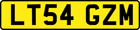 LT54GZM