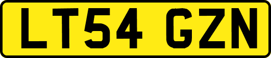 LT54GZN