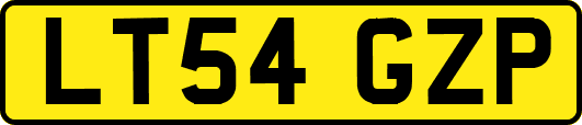 LT54GZP