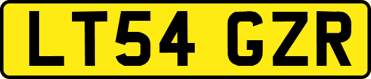 LT54GZR