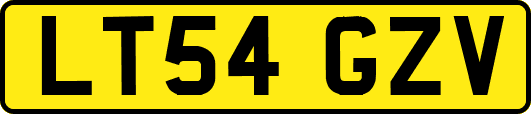LT54GZV