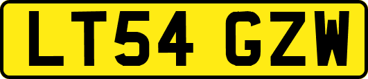 LT54GZW