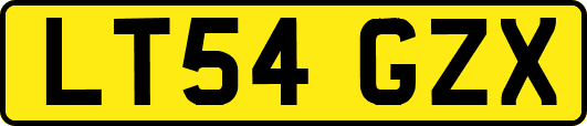 LT54GZX