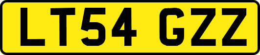 LT54GZZ