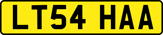 LT54HAA