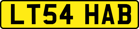 LT54HAB