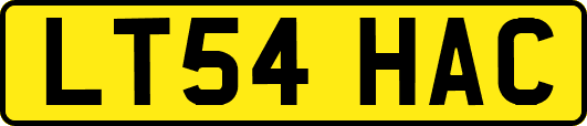 LT54HAC