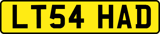 LT54HAD