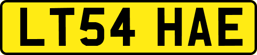 LT54HAE