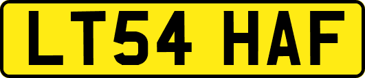 LT54HAF