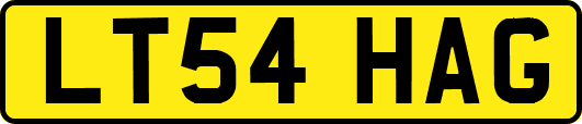 LT54HAG