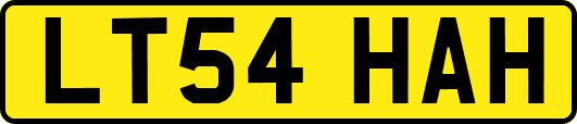 LT54HAH