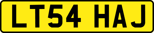 LT54HAJ