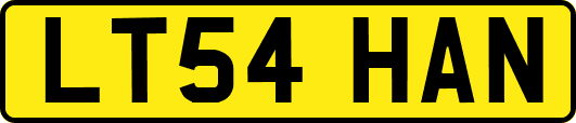 LT54HAN