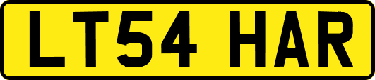 LT54HAR