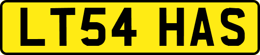 LT54HAS