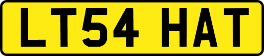 LT54HAT