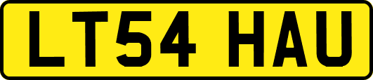 LT54HAU
