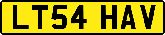 LT54HAV