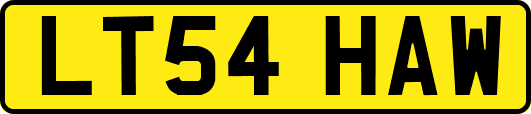 LT54HAW