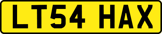 LT54HAX