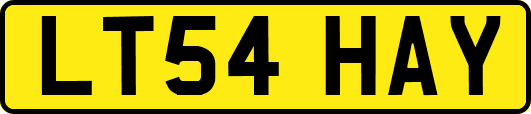 LT54HAY