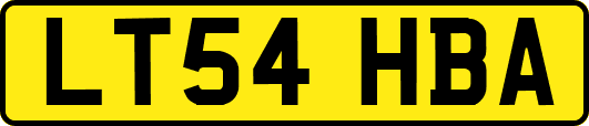 LT54HBA