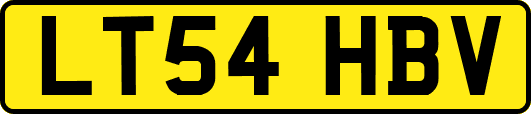 LT54HBV