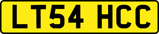 LT54HCC