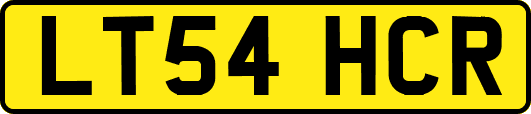 LT54HCR