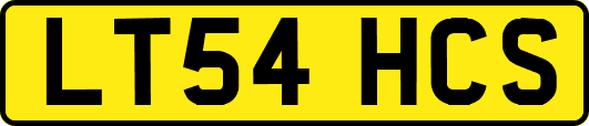 LT54HCS