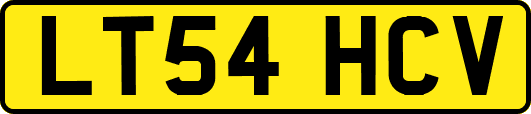 LT54HCV