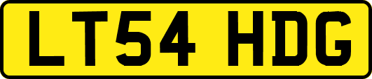 LT54HDG