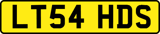 LT54HDS