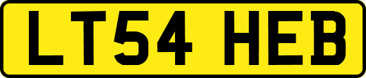 LT54HEB