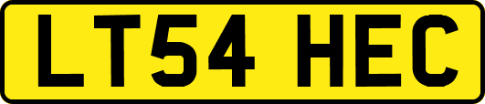 LT54HEC