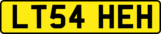 LT54HEH