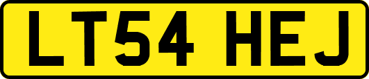 LT54HEJ