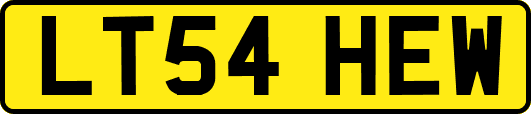 LT54HEW