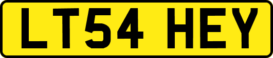 LT54HEY