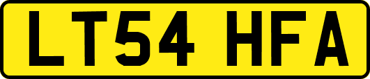 LT54HFA