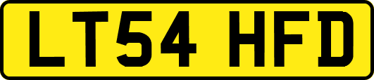 LT54HFD