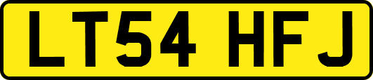 LT54HFJ