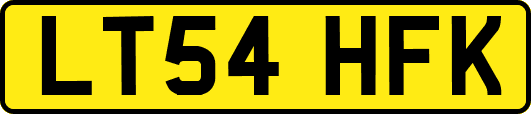 LT54HFK
